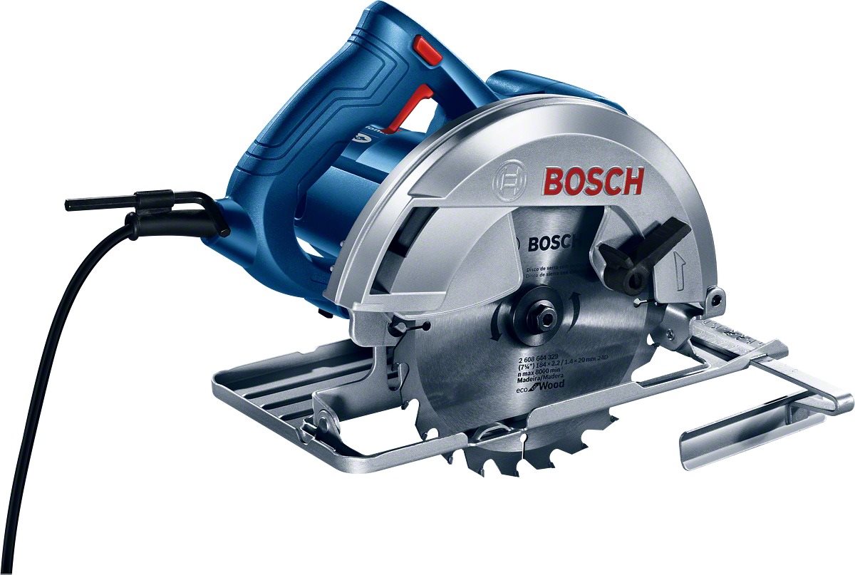 BOSCH GKS 140 Professional 0.601.6B3.020