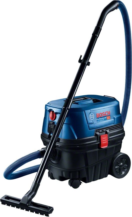 Bosch GAS 12-25 PL Professional 0.601.97C.100
