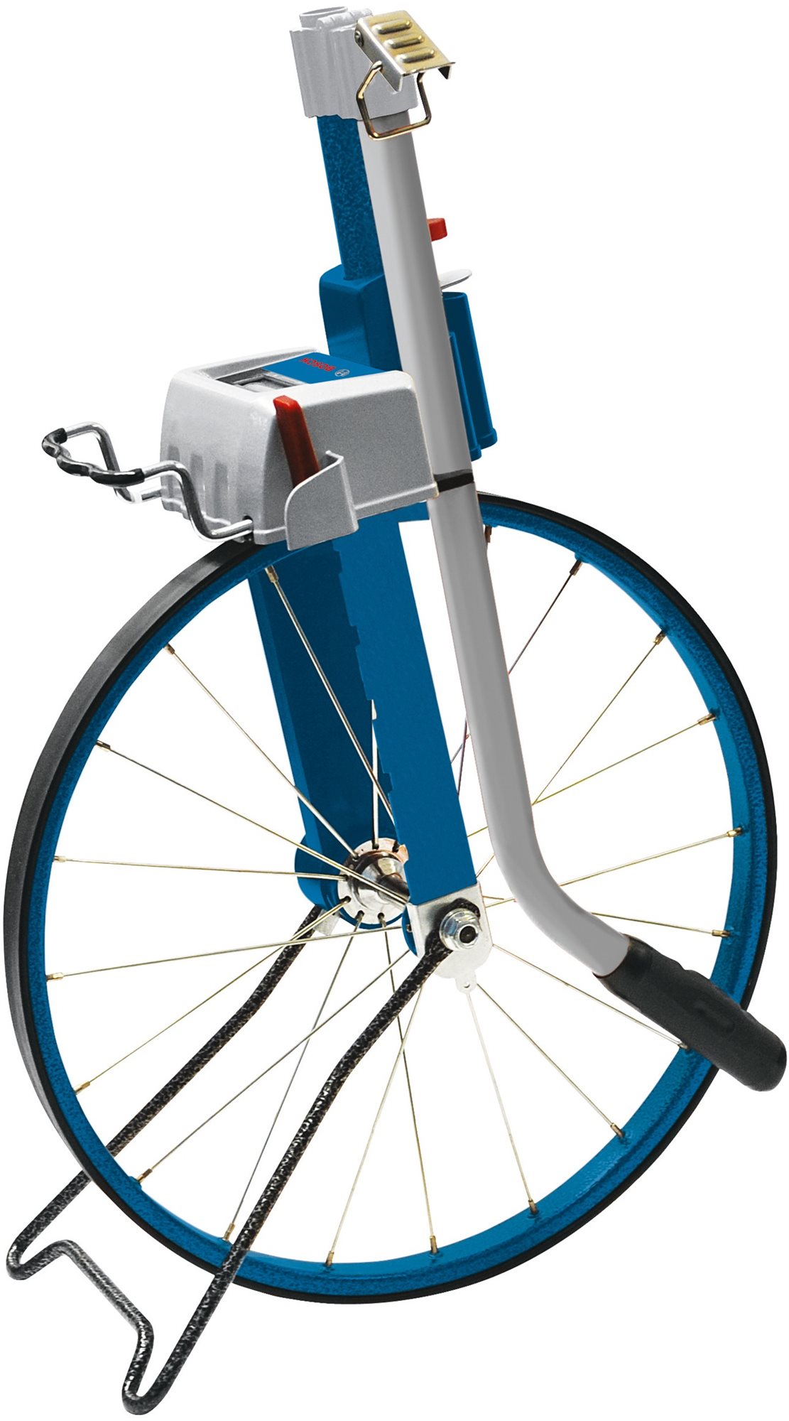BOSCH Professional Merač GWM 40 Merač 0.601.074.100