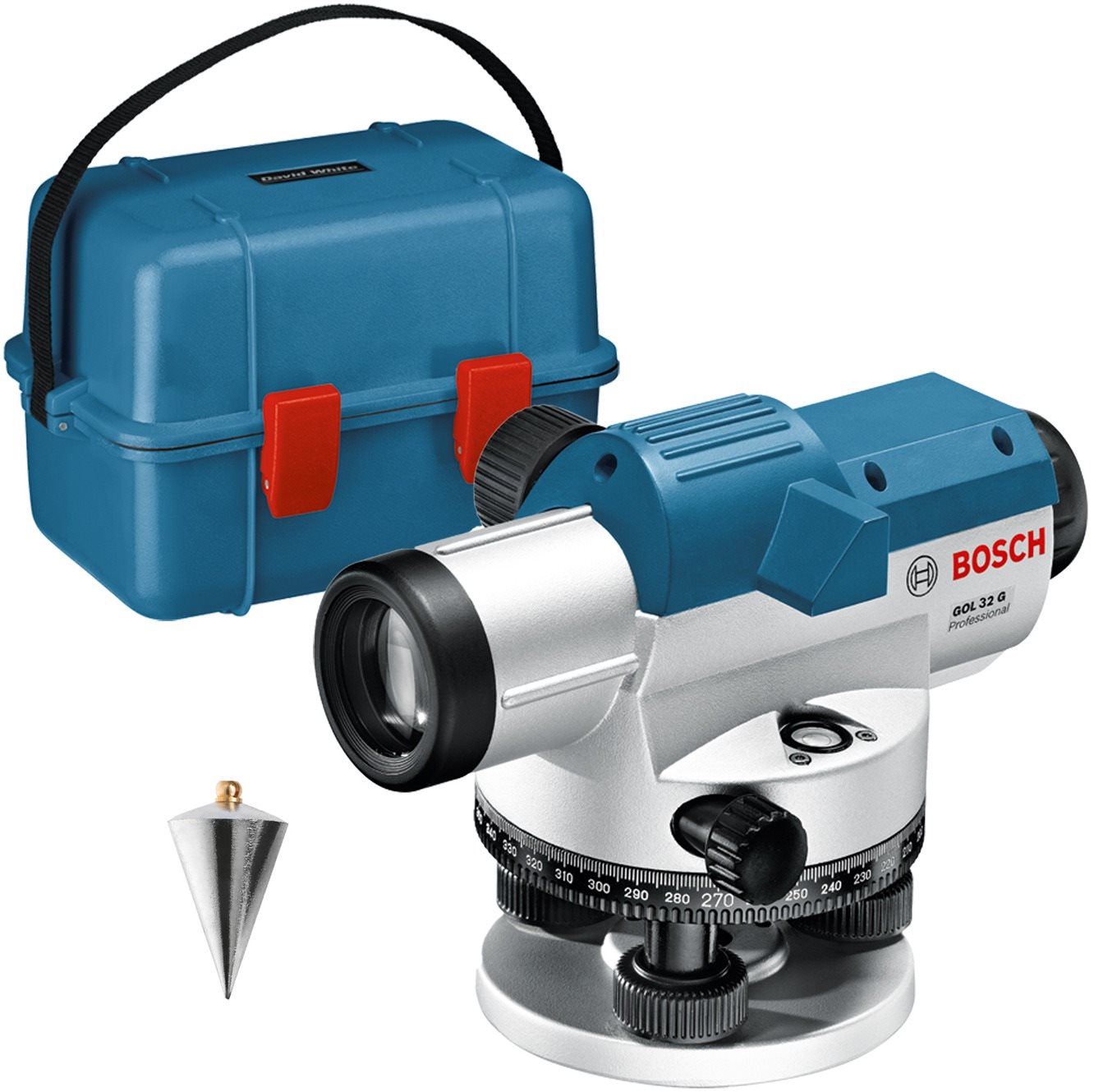 Bosch GOL 32 G 0.601.068.501