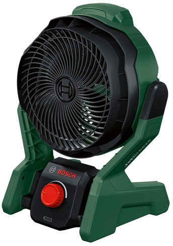 Bosch UniversalFan 18 V – 1000 (bez aku a nabíjačky, kartón), 0.603.9E1.000