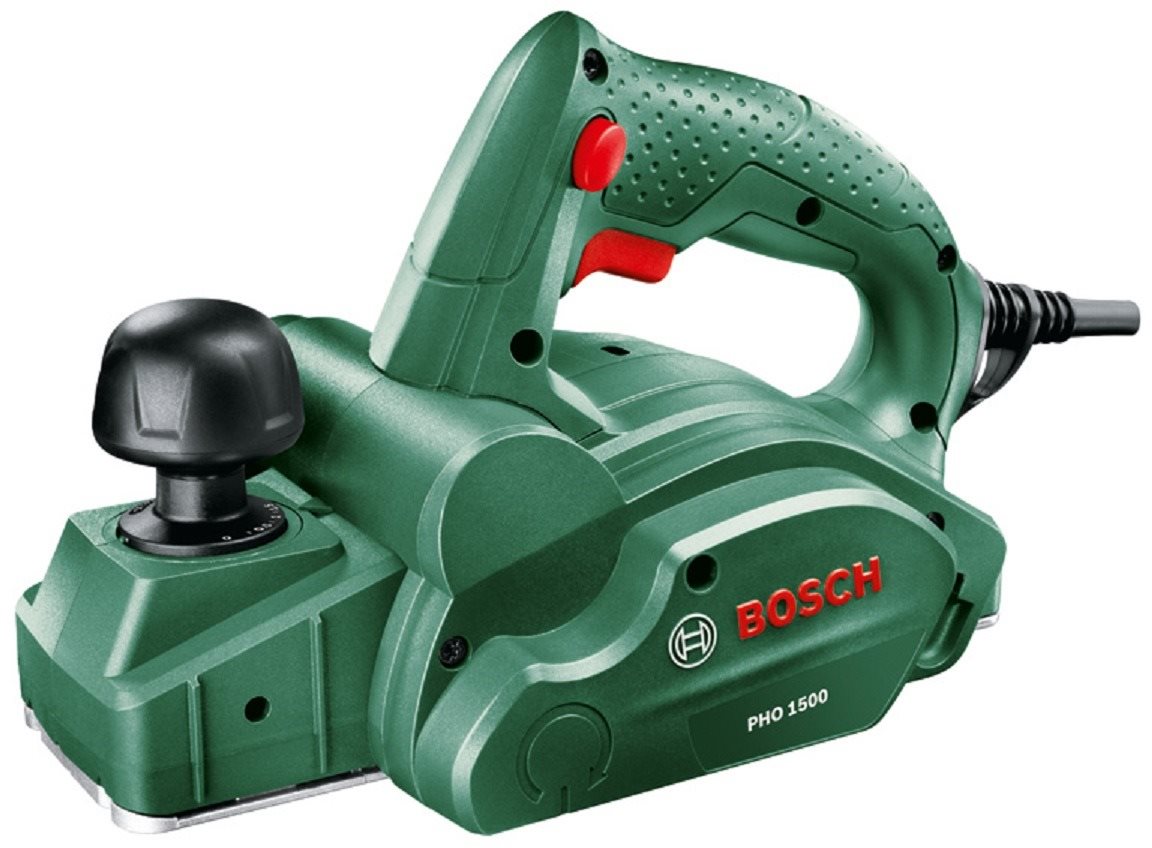 BOSCH Hoblík elektrický PHO 1500, 0.603.2A4.000