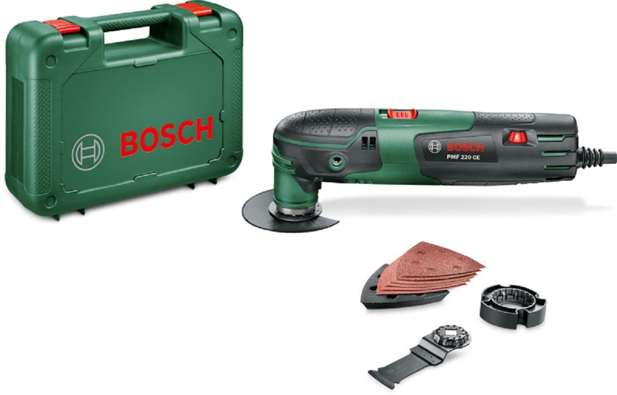 Bosch PMF 220 CE, 0.603.102.000