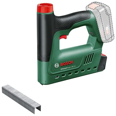 Bosch UniversalTacker 18 V-14 (bez aku a nabíjačky, kartón), 0.603.2A7.000