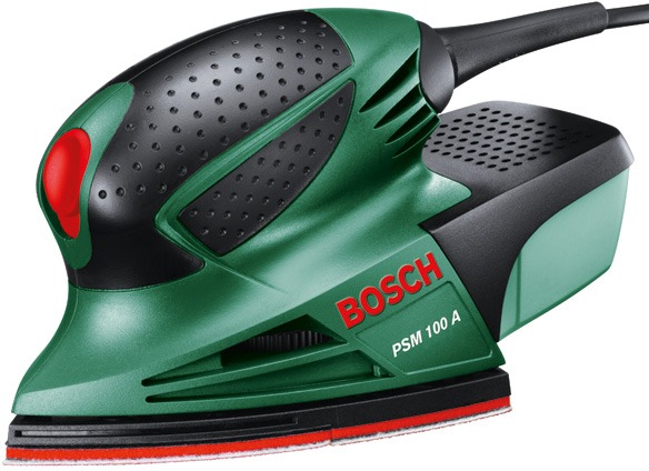 Bosch PSM 100 A, kartón, 0.603.3B7.000