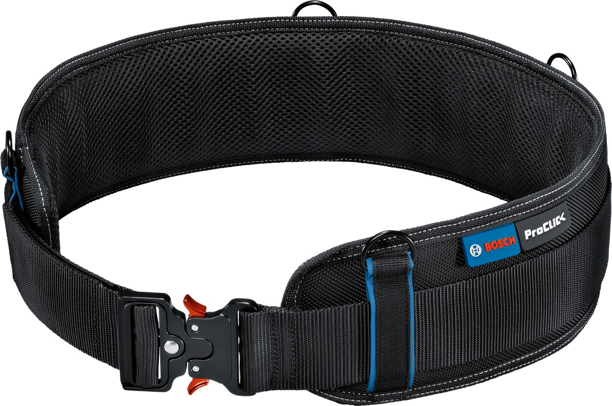 Bosch Belt 93 Systém Mobility Bosch 1.600.A02.65M
