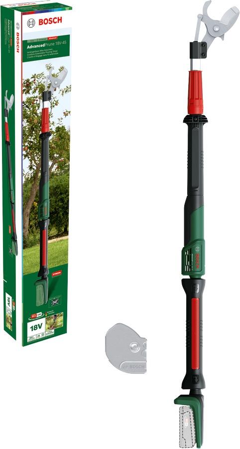 Bosch AdvancedPrune 18 V-45 (holé náradie, krátka tyč) 0.600.8C5.001