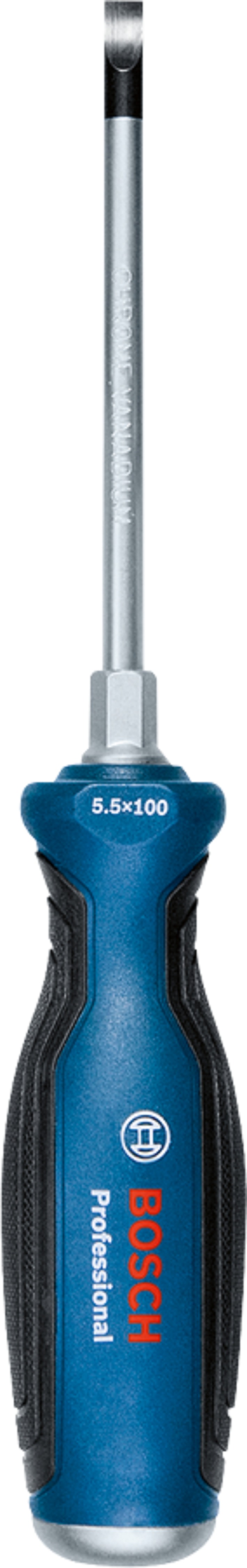 Bosch Skrutkovač SL 5.5X100 1.600.A01.TG0