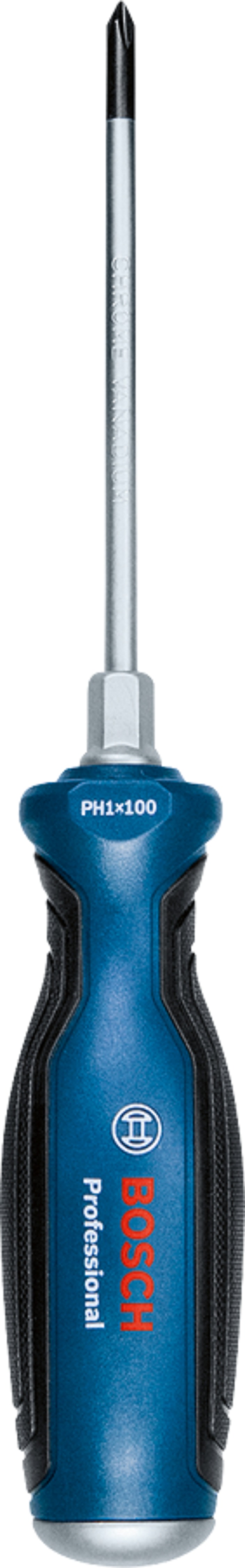 Bosch Skrutkovač PH1X100 1.600.A01.TG2