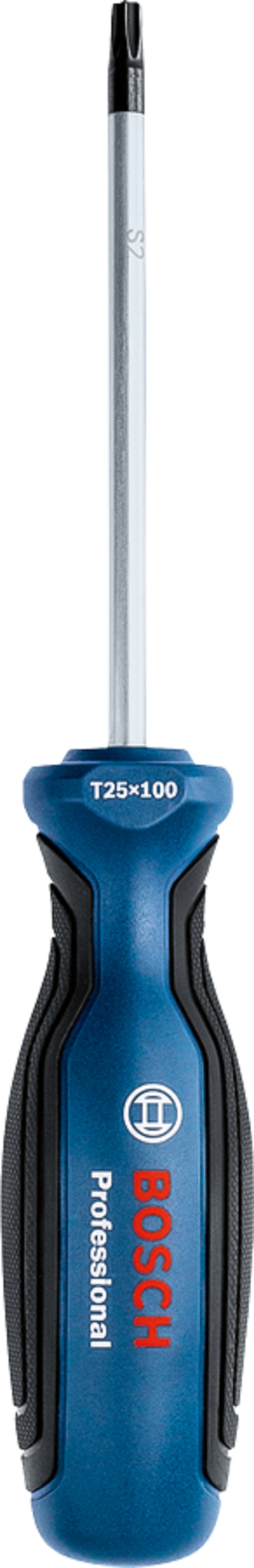 Bosch Skrutkovač TX25X100 1.600.A01.V0D
