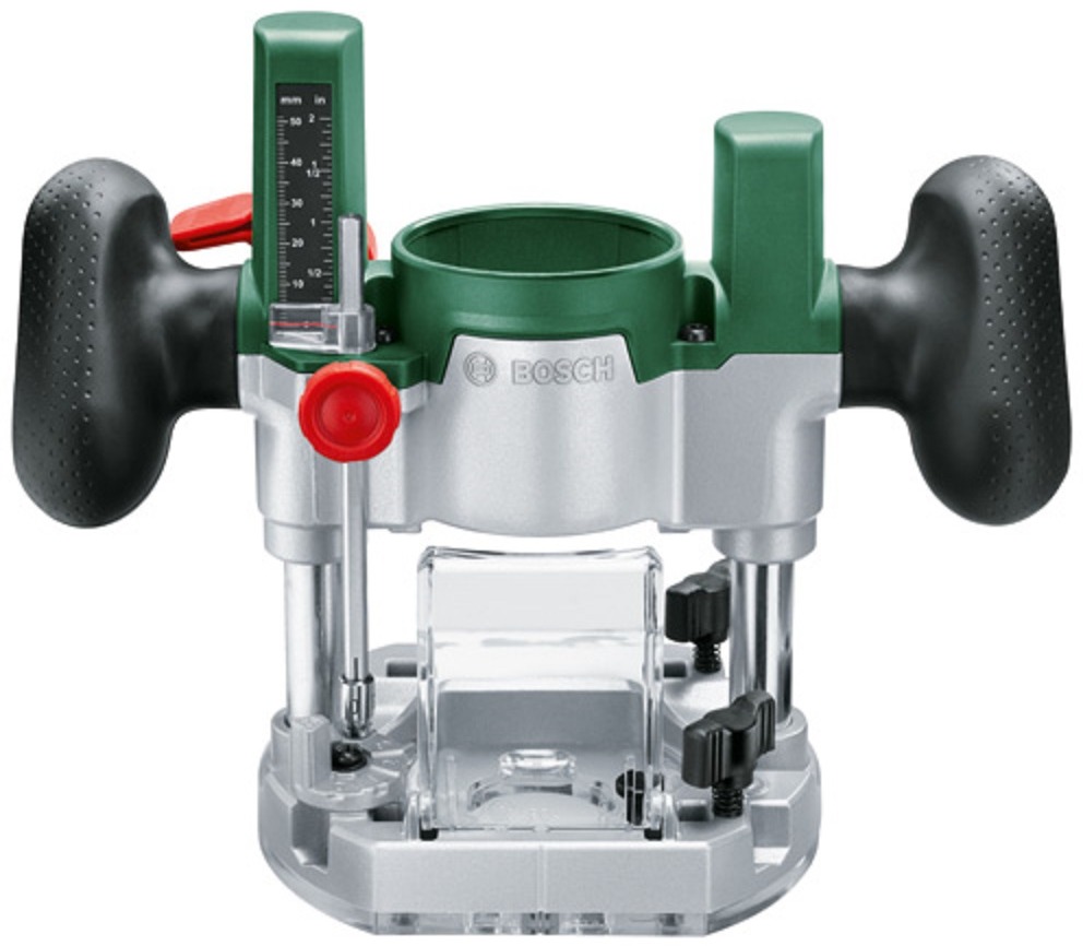 Bosch Zanorovacia jednotka na AdvancedTrimRouter 18 V-8, 1.600.A02.RD7