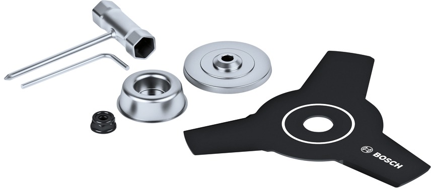 Bosch Súprava nožov na krovinorez GFR 18 V – 23 Professional F.016.800.631