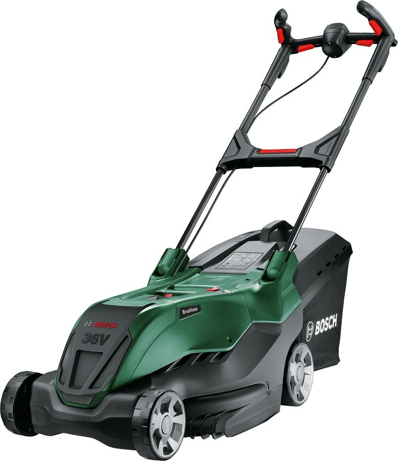 BOSCH – Rotačná kosačka AKU AdvancedRotak 36V-44-750 (1× 6 Ah) 0.600.8B9.G03