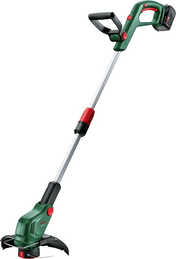 Bosch UniversalGrassCut 18 V-26-500 (1× 2,0 Ah) 0.600.8C1.F00
