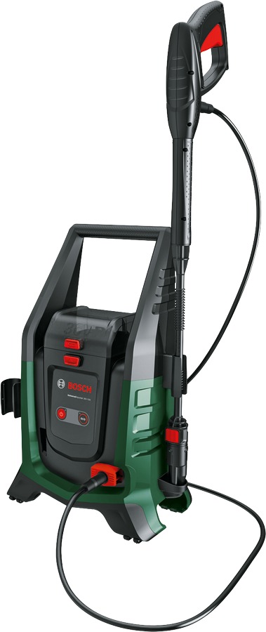 BOSCH Vysokotlakový čistič UniversalAquatak 36V-100 0.600.8C7.000 (bez aku)
