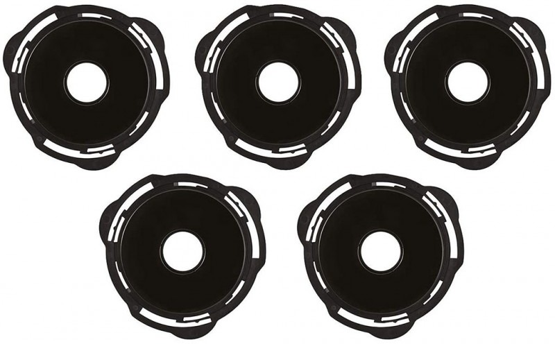 Bosch Atino - gélové podložky, 1.608.M00.C58