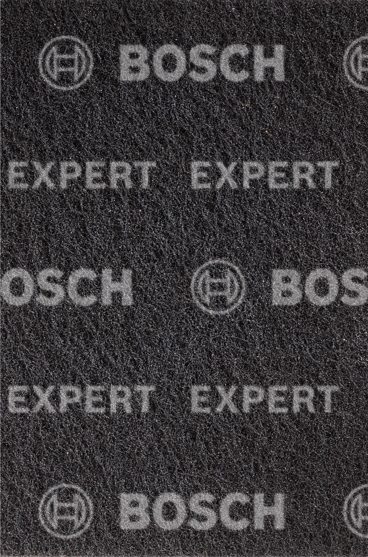 Bosch Hárok brúsneho rúna EXPERT N880 na ručné brúsenie 152 × 229 mm, Extra Cut S 2.608.901.210