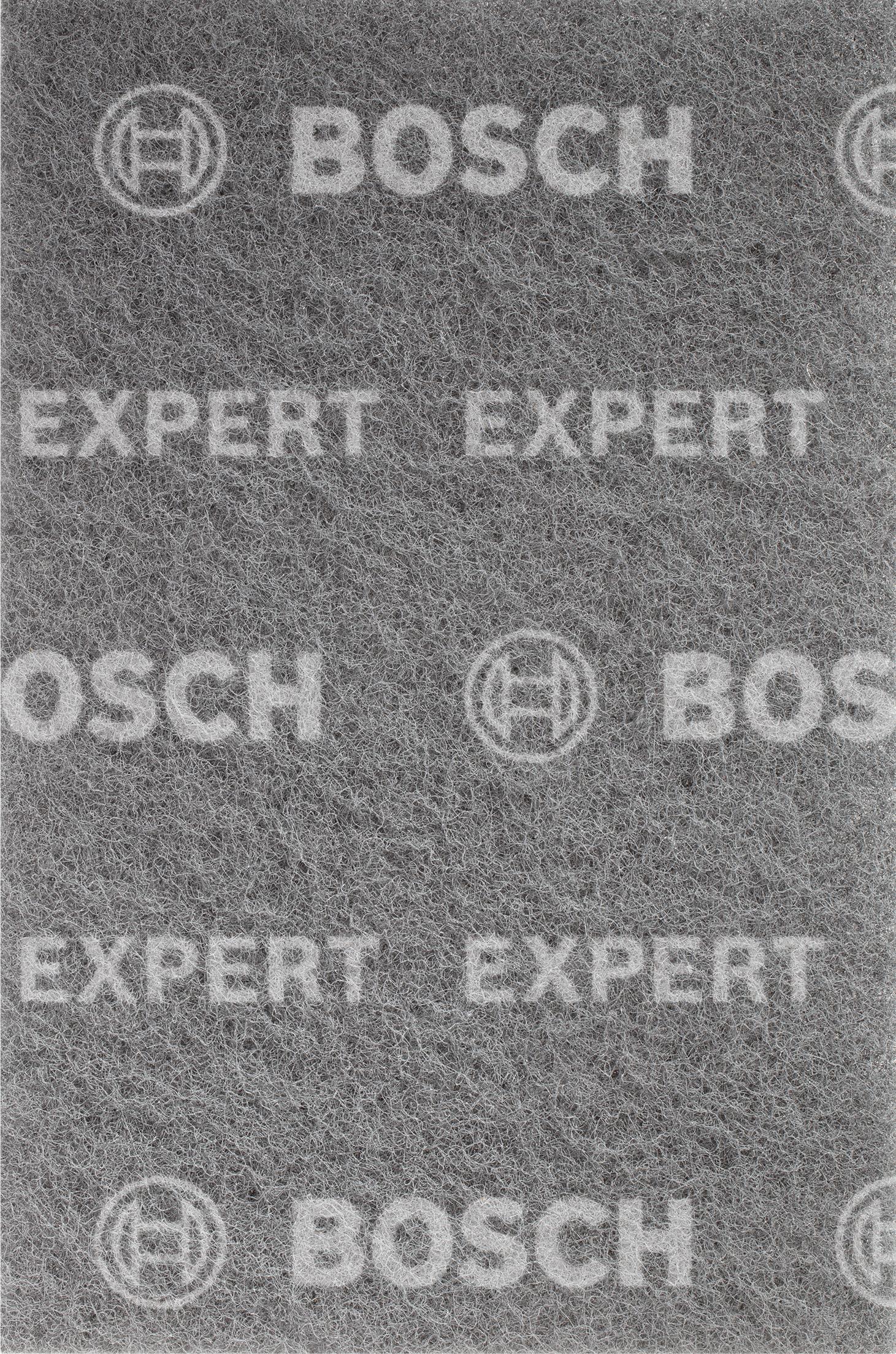 Bosch Podložka z rúna EXPERT N880 na ručné brúsenie 152 × 229 mm, ultra jemná S 2.608.901.216
