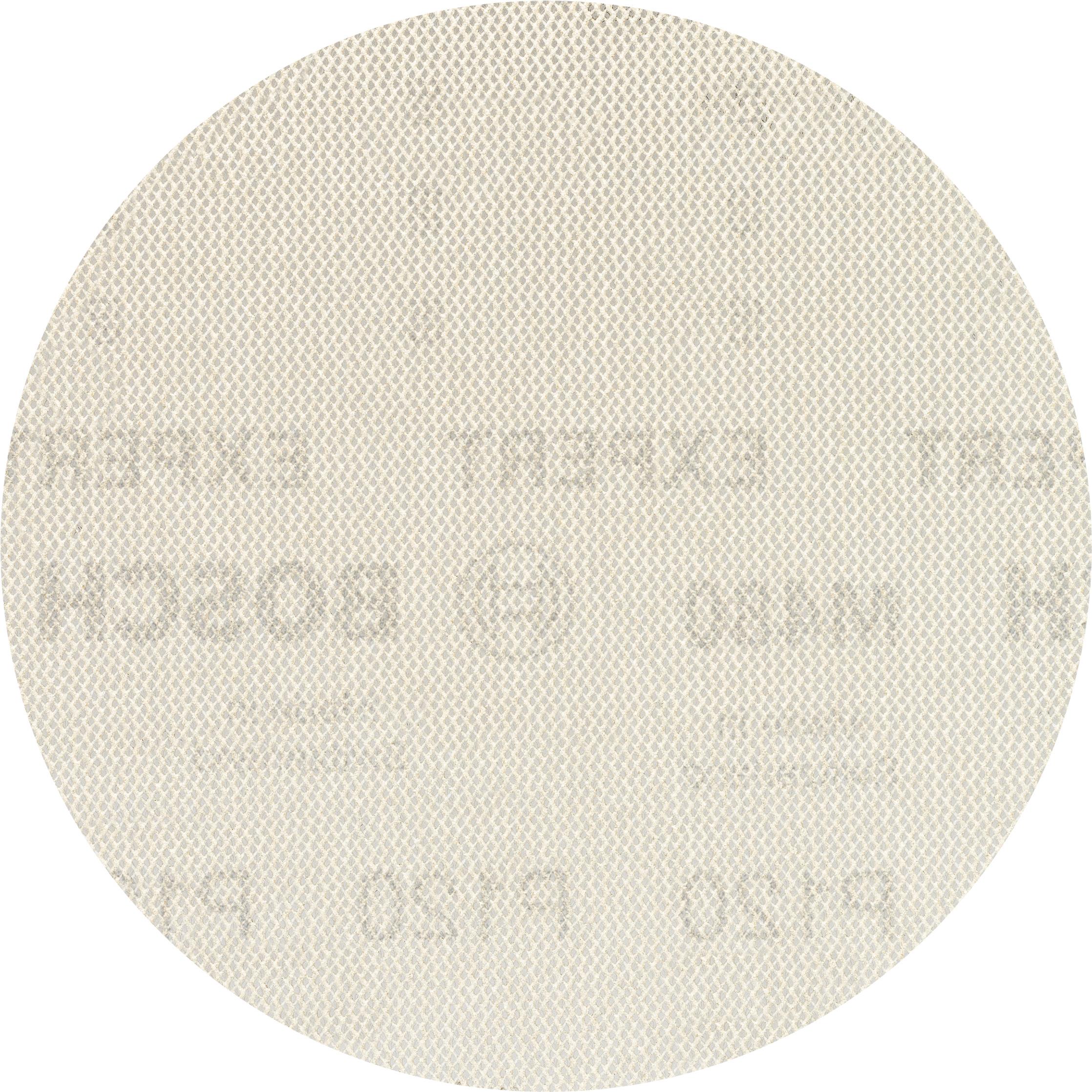 BOSCH EXPERT Brúsne mriežky M480 na excentrické brúsky 125 mm, P120 5 ks 2.608.900.673