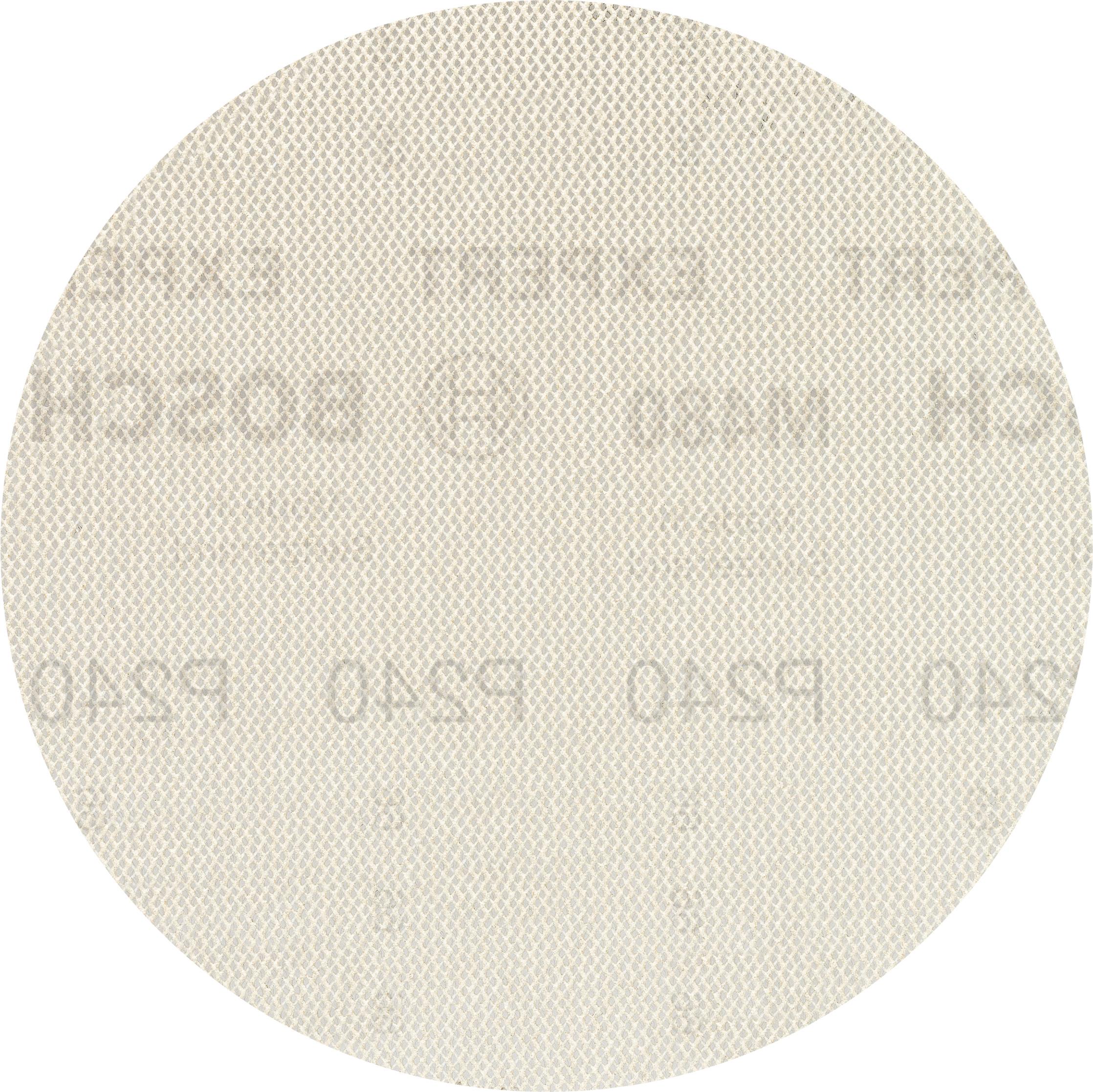 BOSCH EXPERT Brúsne mriežky M480 na vibračné brúsky 125 mm, G 240 5 ks 2.608.900.677
