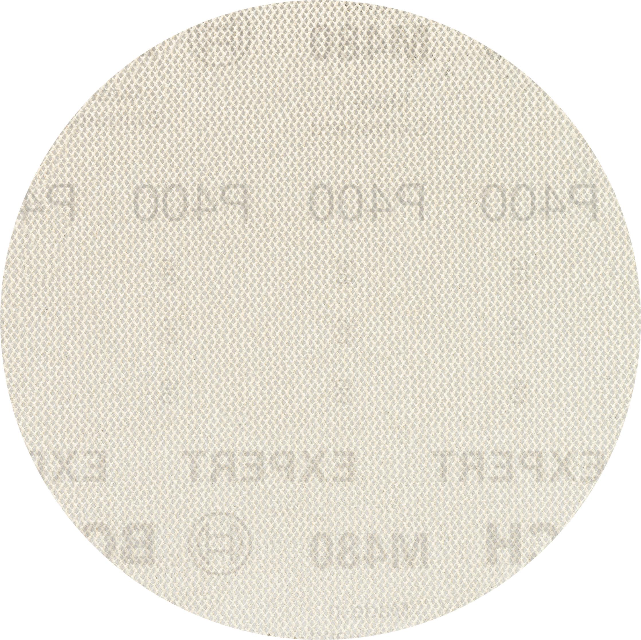 BOSCH EXPERT Brúsne mriežky M480 na vibračné brúsky 125 mm, G 400 5 ks 2.608.900.679