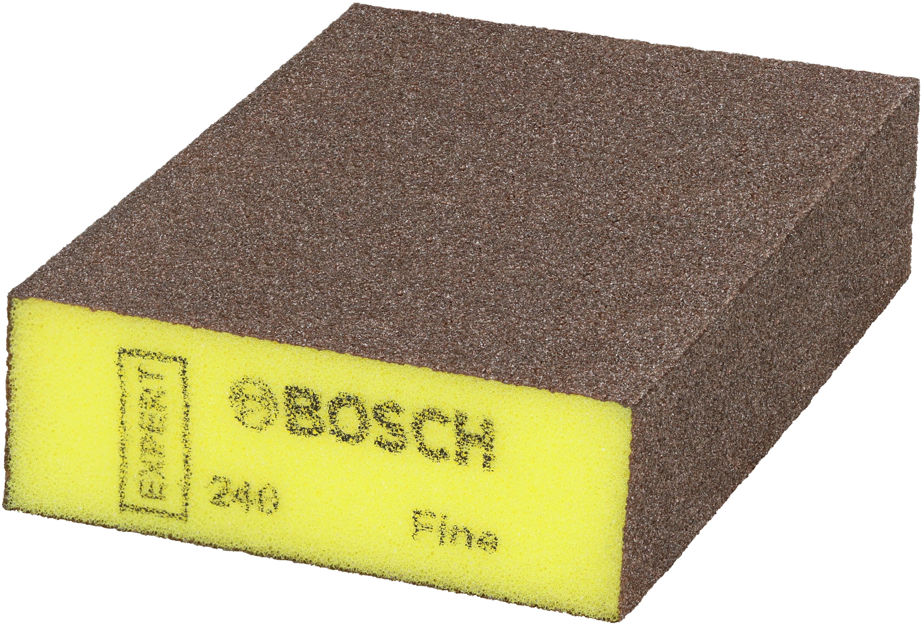 Bosch EXPERT Špalík S471 Standard 69 × 97 × 26 mm, jemný 2.608.901.170