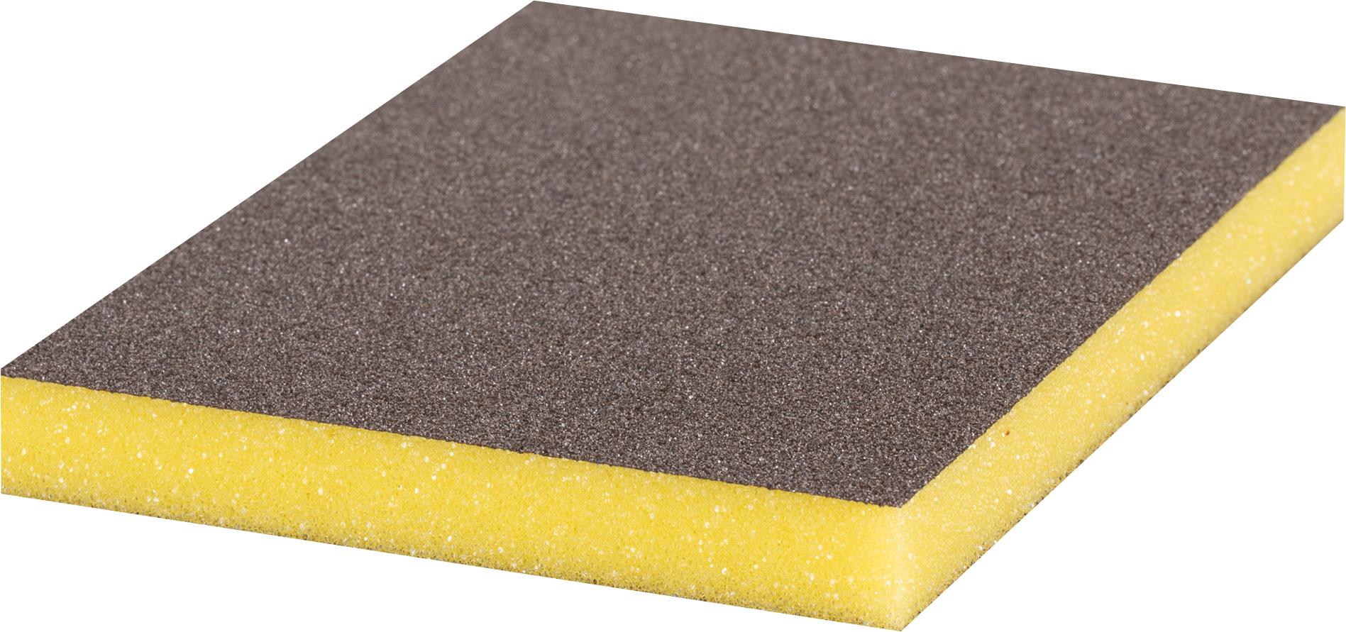 Bosch EXPERT Brúsna hubka S473 Štandard 98 × 120 × 13 mm, Fine 2.608.901.172