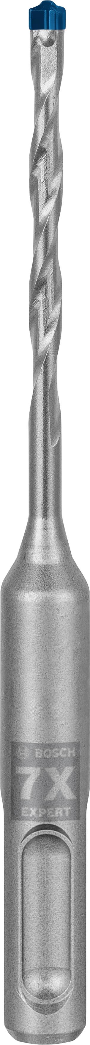 Bosch Vrták do kladív EXPERT SDS plus-7X, 4 × 50 × 115 mm