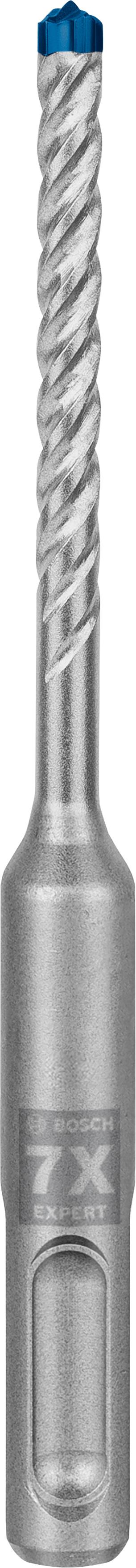 Bosch Vrták do kladív EXPERT SDS plus-7X, 5 × 50 × 115 mm
