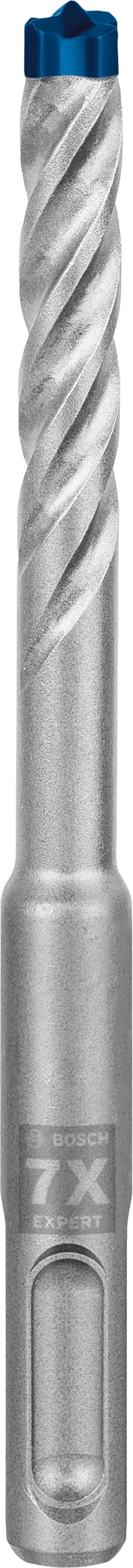 Bosch Vrták do kladív EXPERT SDS plus-7X, 8 × 50 × 115 mm