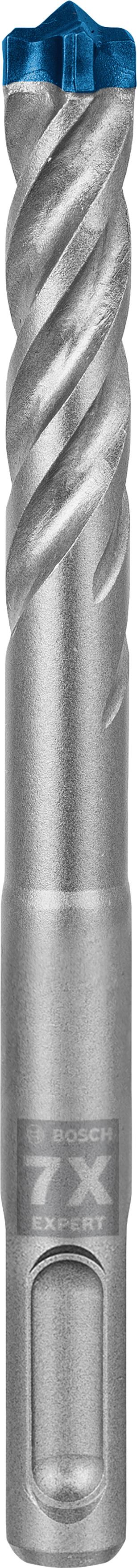 Bosch Vrták do kladív EXPERT SDS plus-7X, 10 × 50 × 115 mm