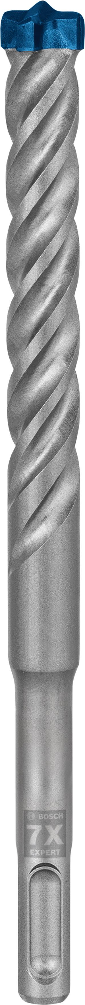 Bosch Vrták do kladív EXPERT SDS plus-7X, 14 × 100 × 165 mm