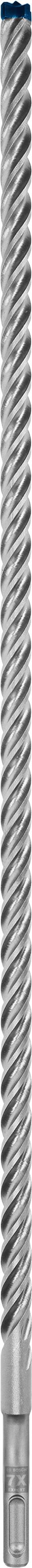 Bosch Vrták do kladív EXPERT SDS plus-7X, 14 × 550 × 600 mm