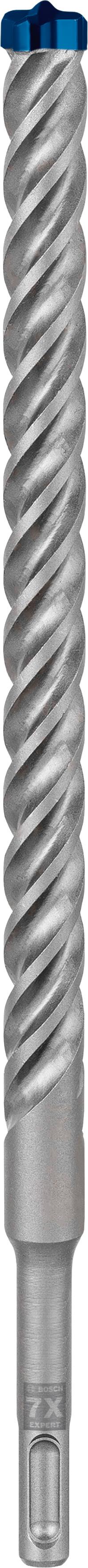 Bosch Vrták do kladív EXPERT SDS plus-7X, 15 × 200 × 265 mm