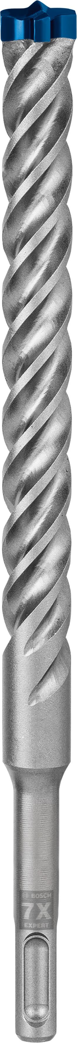 Bosch Vrták do kladív EXPERT SDS plus-7X, 16 × 150 × 215 mm