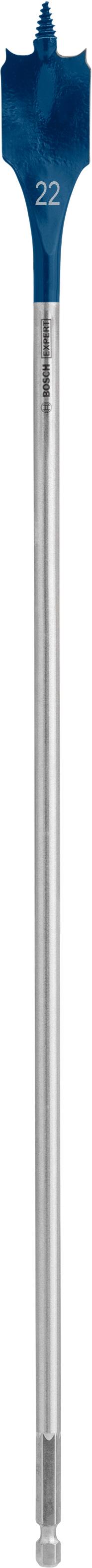 Bosch Plochý frézovací vrták do dreva EXPERT Self Cut Speed 22 × 400 mm