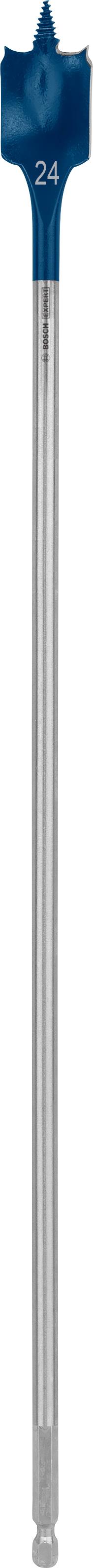 Bosch Plochý frézovací vrták do dreva EXPERT Self Cut Speed 24 × 400 mm