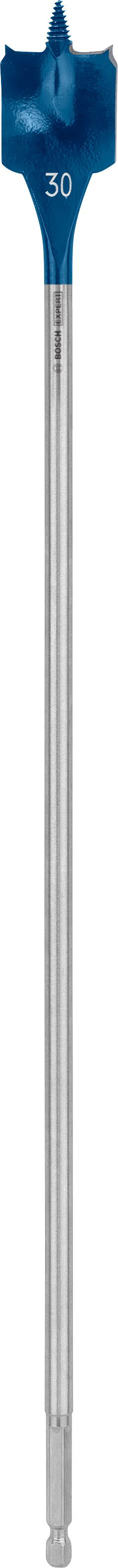 Bosch Plochý frézovací vrták do dreva EXPERT Self Cut Speed 30 × 400 mm