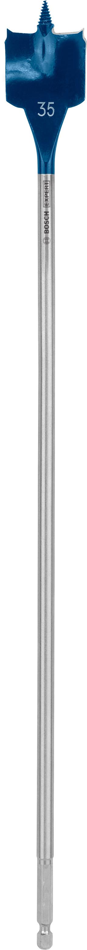 Bosch Plochý frézovací vrták do dreva EXPERT Self Cut Speed 35 × 400 mm