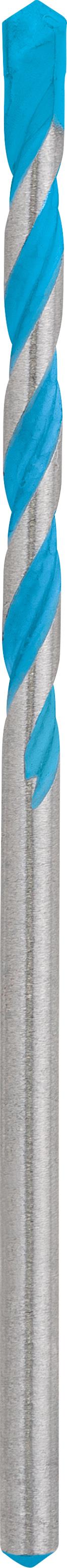 Bosch Viacúčelový vrták EXPERT CYL-9 MultiConstruction, 3 × 40 × 70 mm