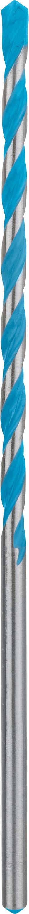 Bosch Špirálový vrták EXPERT CYL-9 MultiConstruction, 4 × 80 × 130 mm
