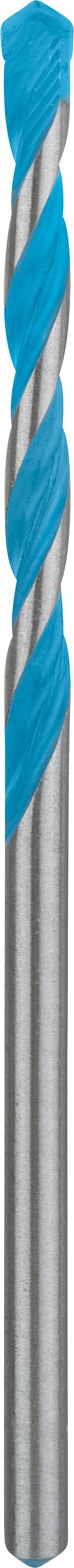 Bosch Špirálový vrták EXPERT CYL-9 MultiConstruction, 7 × 90 × 150 mm