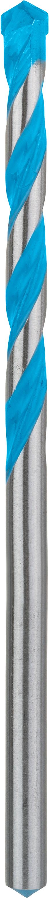 Bosch Špirálový vrták EXPERT CYL-9 MultiConstruction, 8 × 90 × 150 mm