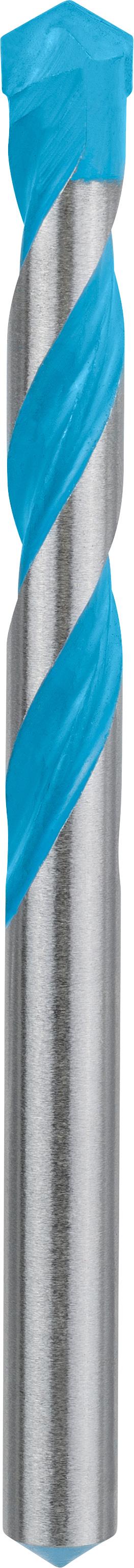 Bosch Viacúčelový vrták EXPERT CYL-9 MultiConstruction, 10 × 80 × 120 mm