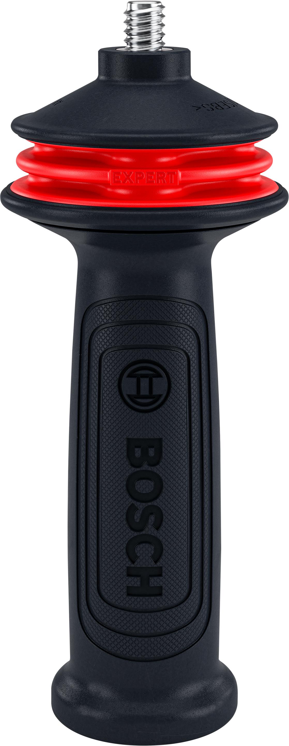 BOSCH Vibration Control EXPERT na uhlové brúsky s M10, 169 × 69 mm 2.608.900.000