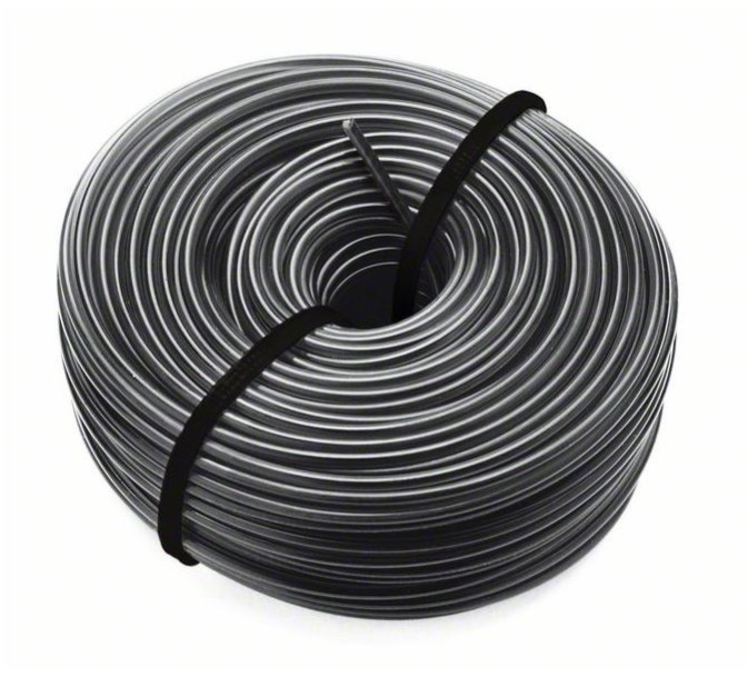 BOSCH Žacia struna 24 m (1,6 mm) F.016.800.462