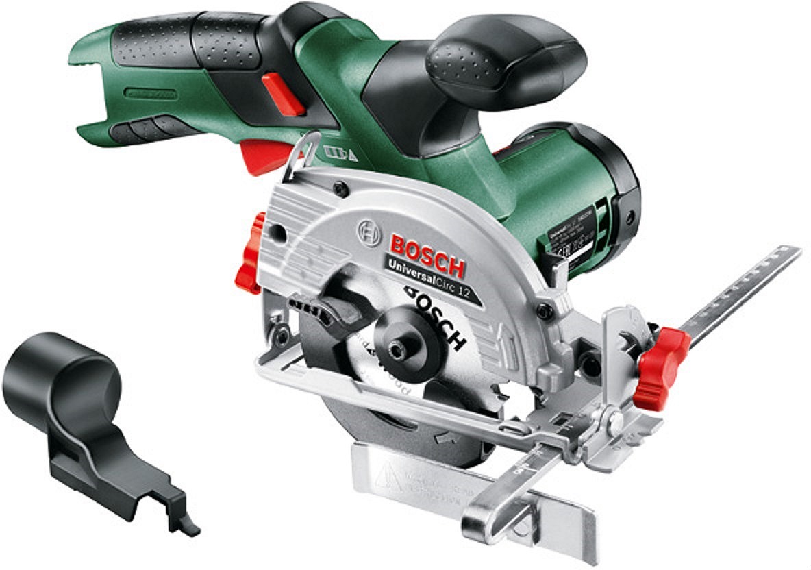 BOSCH UniversalCirc 12 (bez aku) 0.603.3C7.003