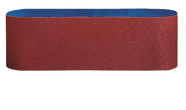 Bosch 3-dielna súprava brúsnych pásov X440 100 × 620 mm, 60 2.608.606.142