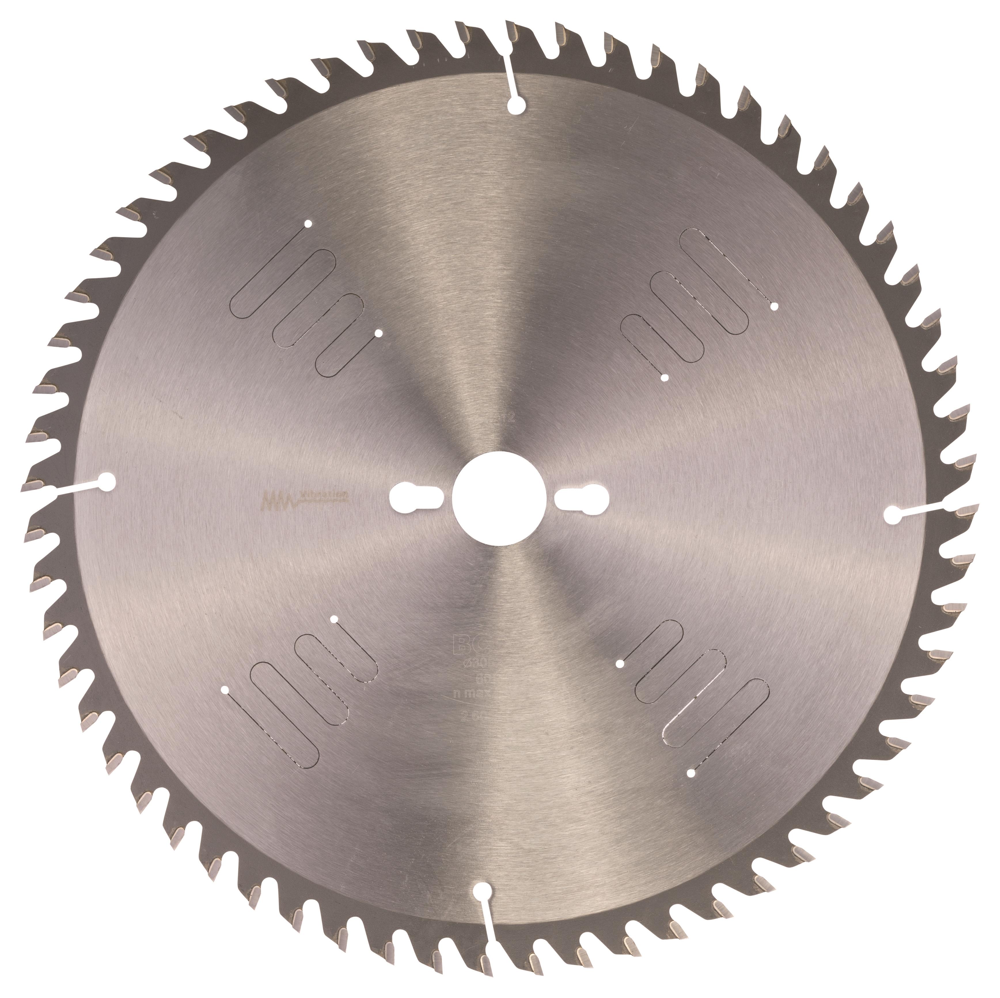 Bosch Pílový kotúč Optiline Wood 305 × 30 × 3,2 mm, 60 2.608.641.768