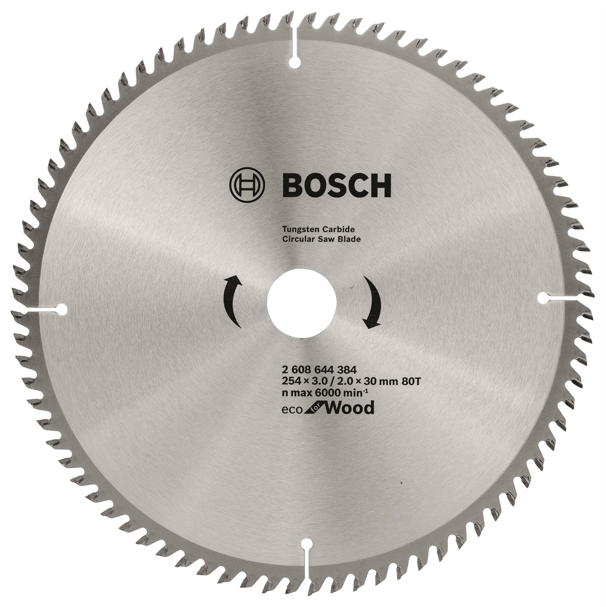 Bosch Pílový kotúč Eco for Wood 2.608.644.384